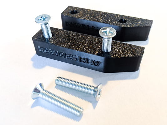 Suzuki Carry SK410 Kofferklep Verhoger