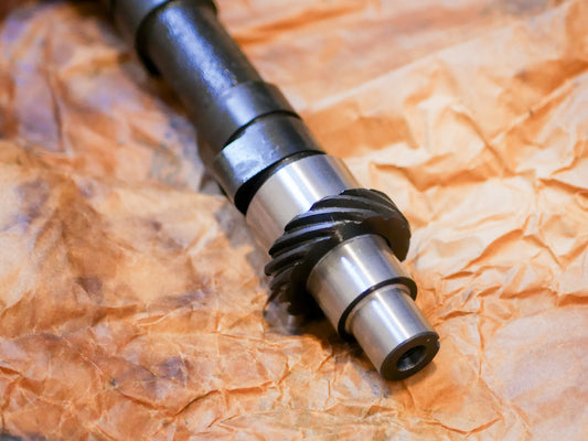 Honda EN1 Nokkenas Civic