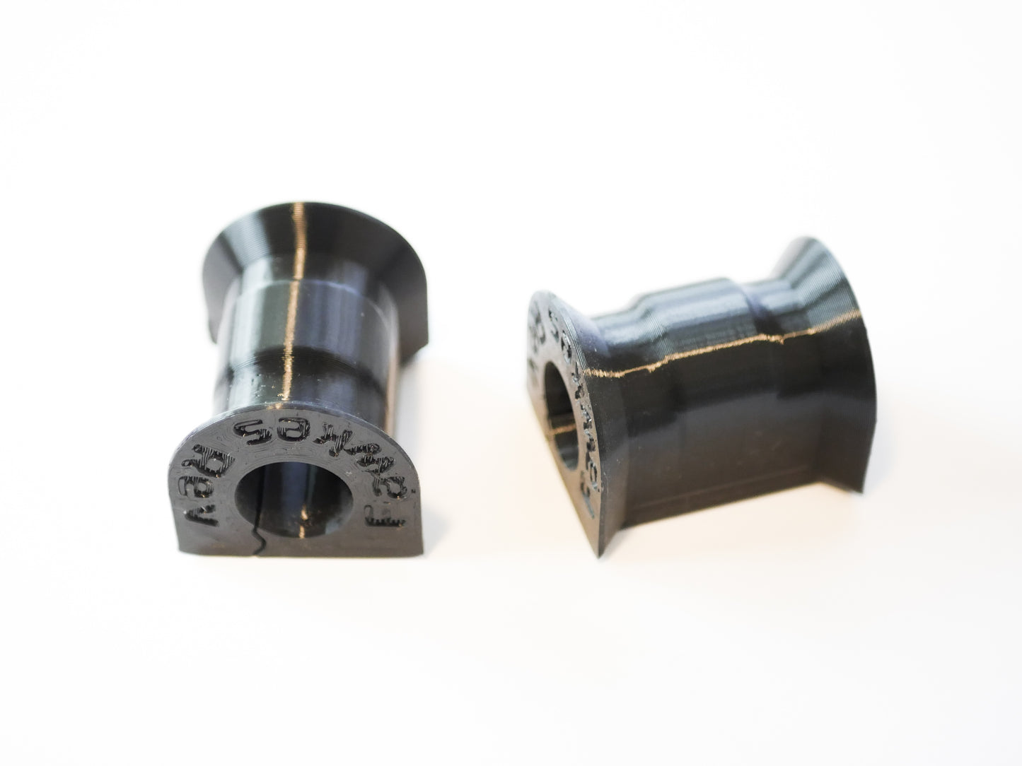 Suzuki SC100 Stabilisatorstang rubbers 42331-66041