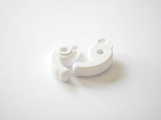 Suzuki Alto SS80 Door Lock Knob (Set)