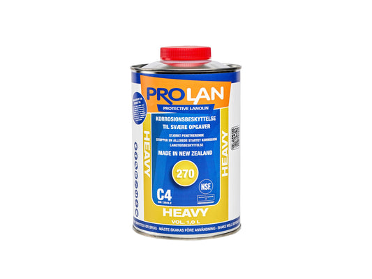 Prolan 270 Heavy (roestbescherming)