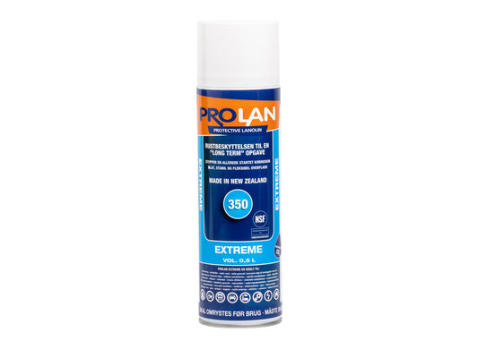 Grand Top-up kit Fawkes Rev Prolan