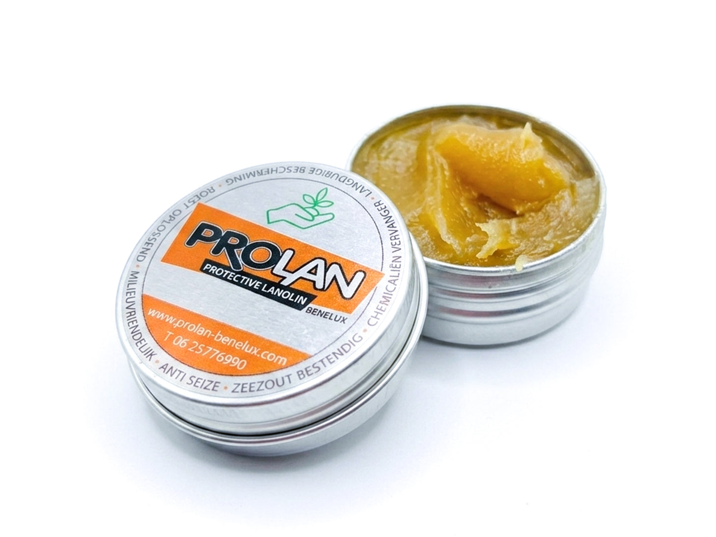 Prolan 450 Vet (Barrière++ & montagepasta)