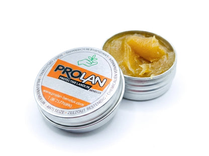 Prolan 450 Vet (Barrière++ & montagepasta)