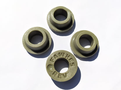 Suzuki SC100 Torsiestangrubber 42351-66040 Polyurethaan