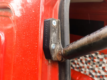 Suzuki Carry SK410 Kofferklep Verhoger