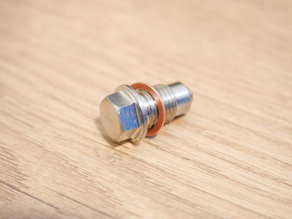 Suzuki Carry SK410 Differentieel