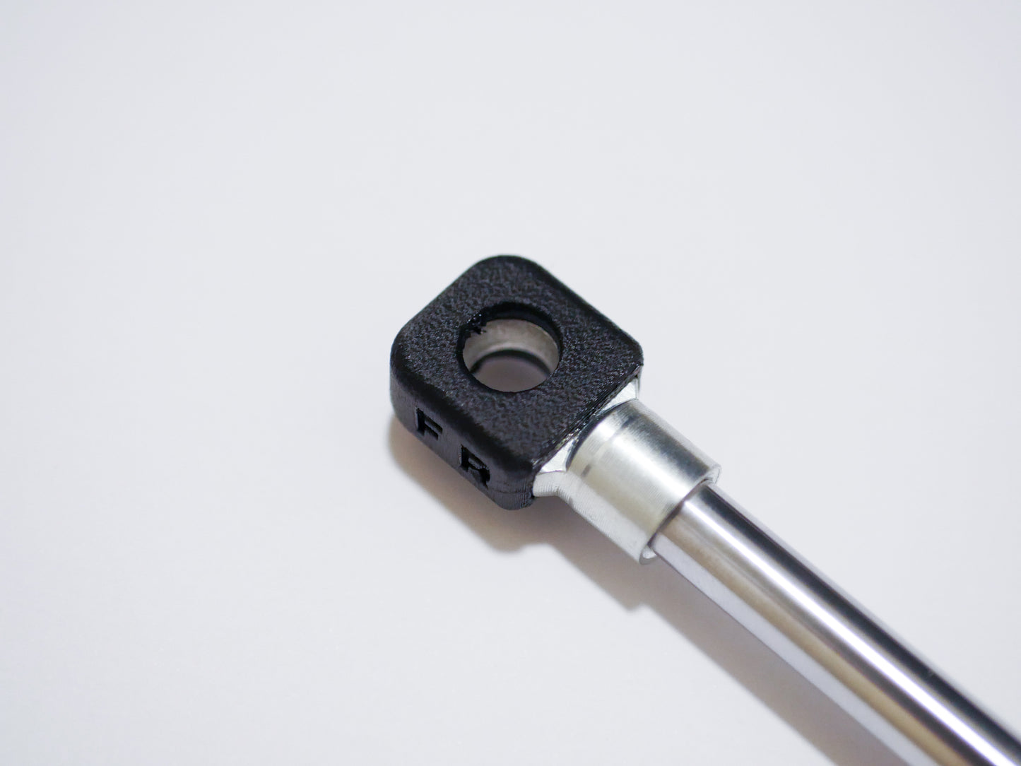 Suzuki SC100 Gasveer Achterklep