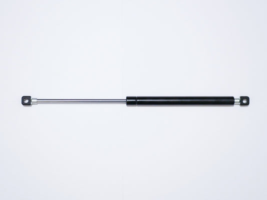 Suzuki SC100 Gasveer Achterklep