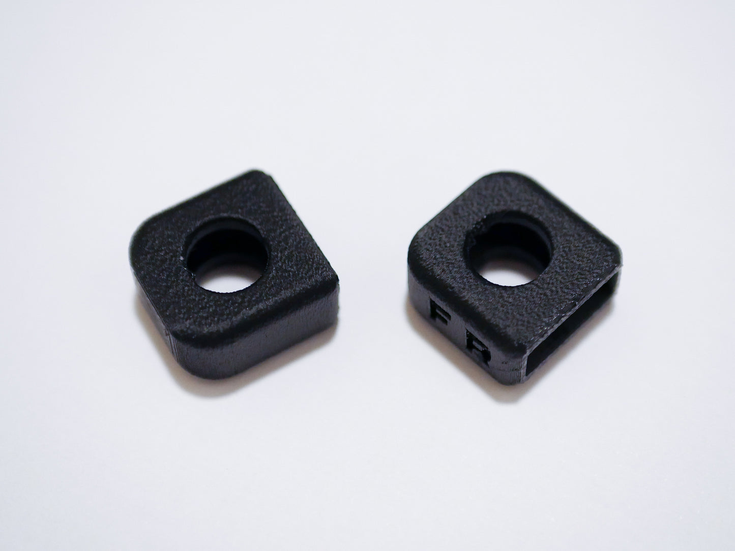 Suzuki SC100 Gasveer Achterklep