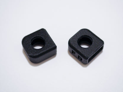 Suzuki SC100 Gasveer Achterklep