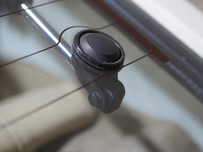 Suzuki SC100 Gasveer Achterklep