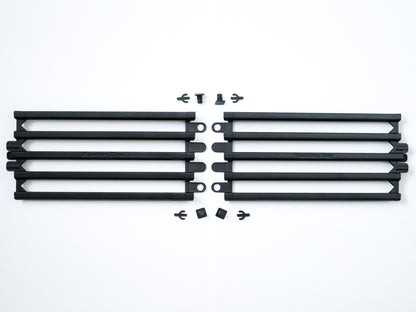 Suzuki SC100 Koplamp Grille