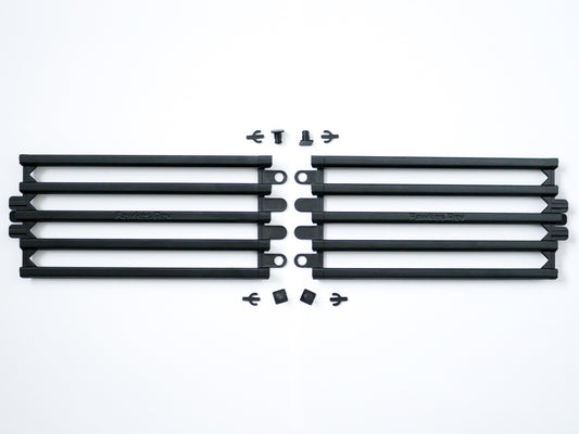 Suzuki SC100 Koplamp Grille