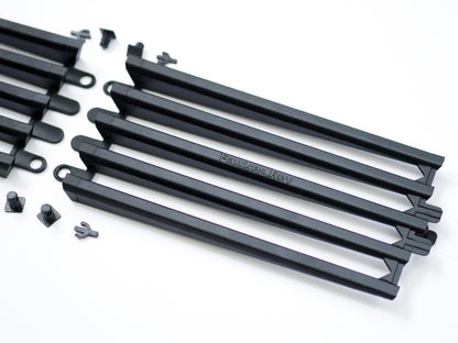 Suzuki SC100 Koplamp Grille