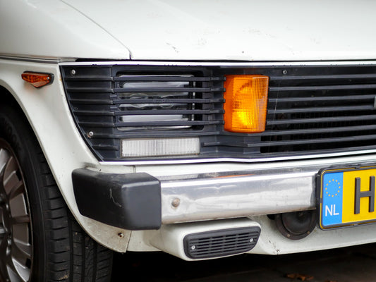 Suzuki SC100 Koplamp Grille