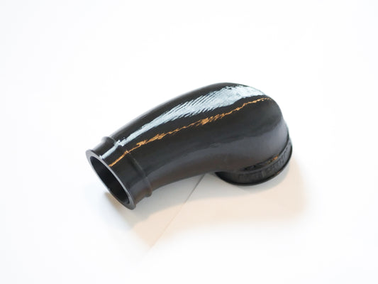 Suzuki Luchtfilter slang rubber GT50 OR50 RM50 TS50