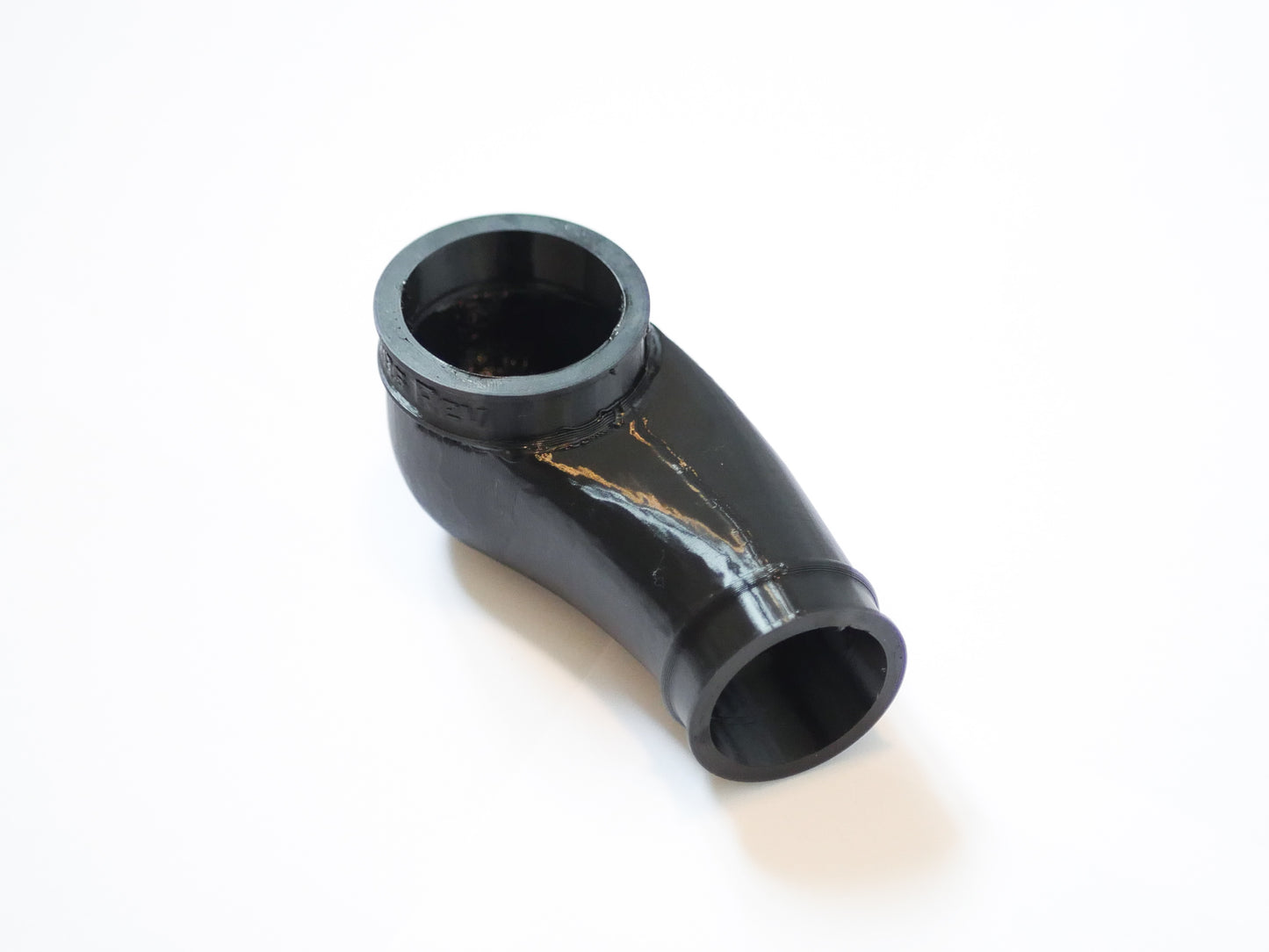 Suzuki Luchtfilter slang rubber GT50 OR50 RM50 TS50