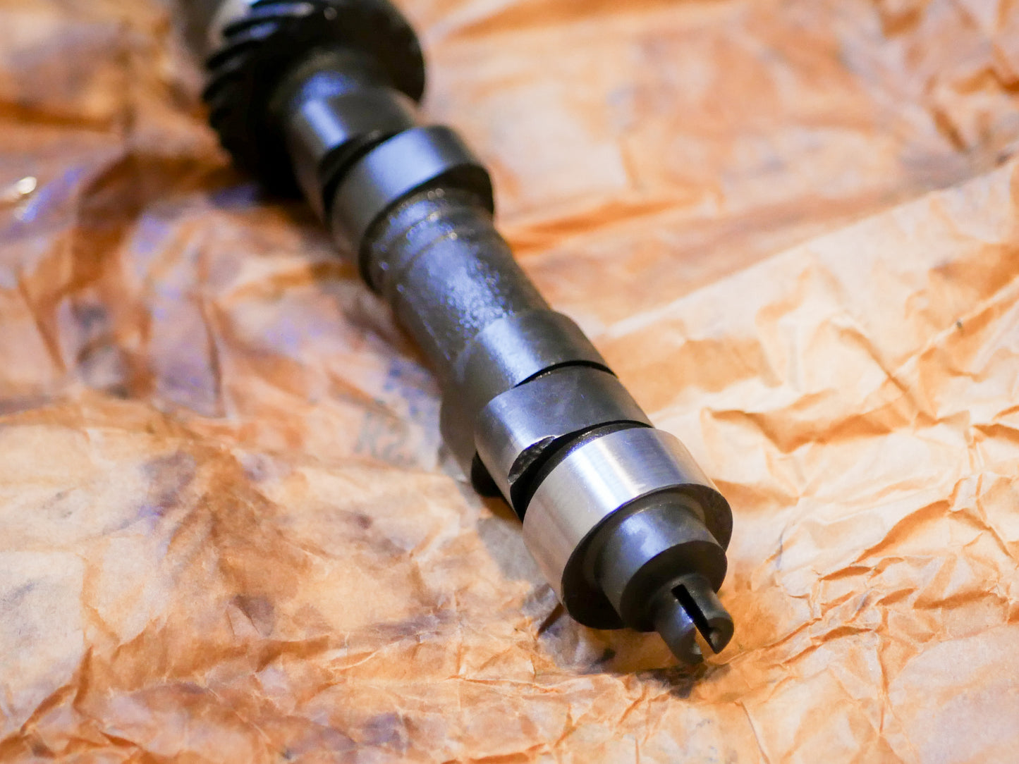 Honda EN1 Nokkenas Civic