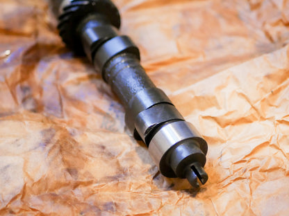 Honda EN1 Nokkenas Civic