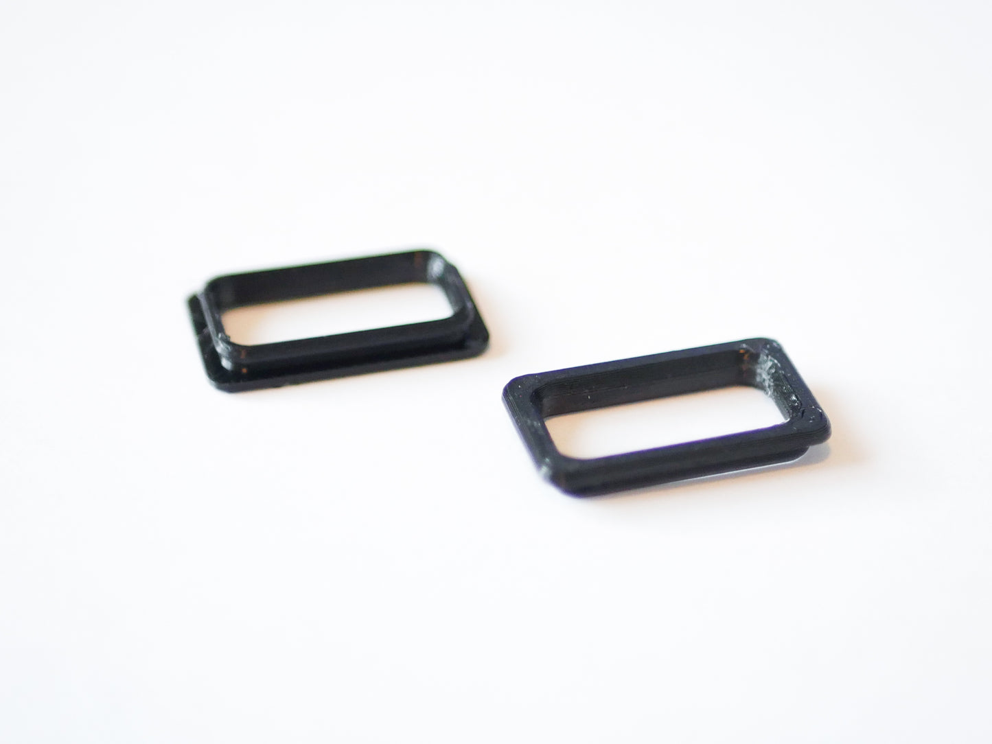 Suzuki Vitara ET/TA Deurslot anti ratel rubber