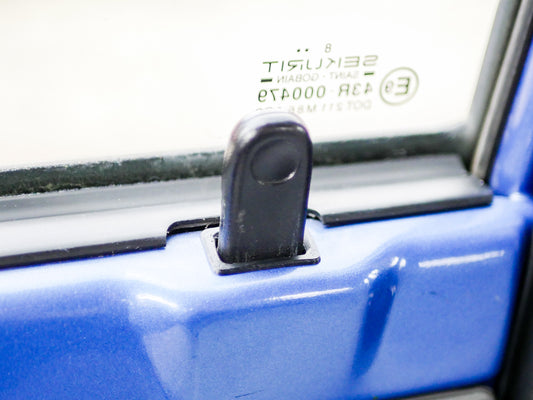 Suzuki Vitara ET/TA Deurslot anti ratel rubber