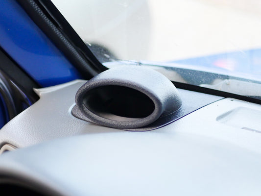 Suzuki Vitara ET/TA Speaker Duct
