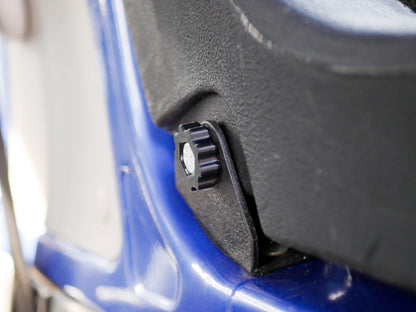Suzuki Vitara ET/TA BESTOP Hardtop hand Bouten