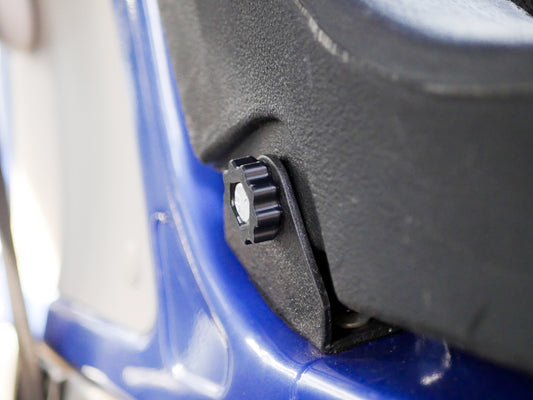 Suzuki Vitara ET/TA BESTOP Hardtop hand Bouten