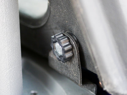 Suzuki Vitara ET/TA BESTOP Hardtop hand Bouten