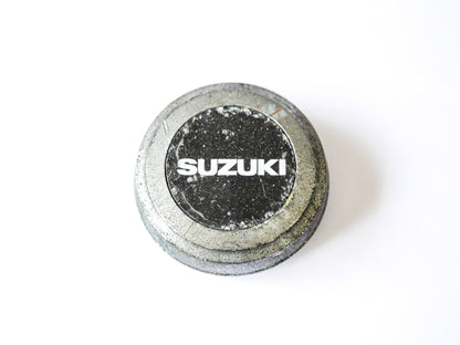 Suzuki SC100 Naafdop stickers