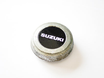 Suzuki SC100 Naafdop stickers