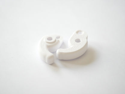 Suzuki Alto SS80 Door Lock Knob (Set)