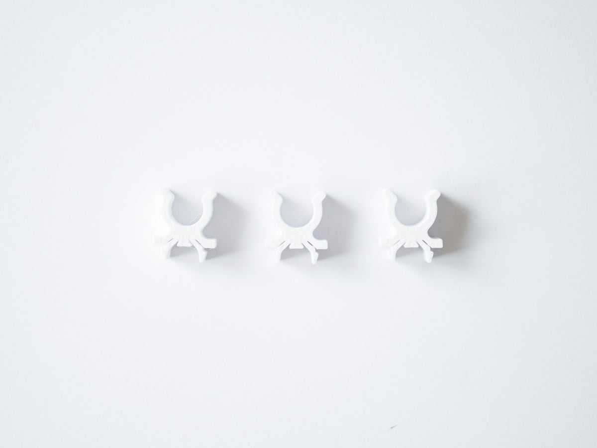 Suzuki SC100 Krik slinger clip set