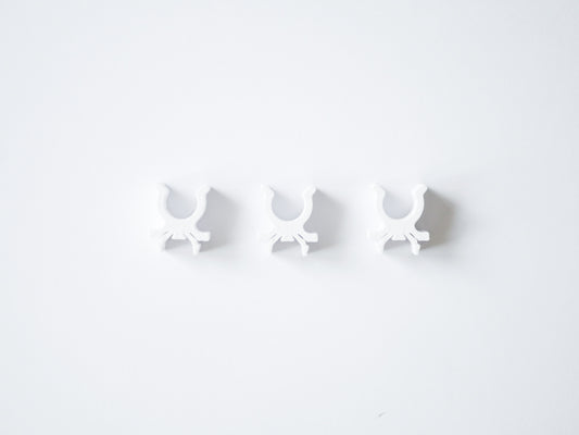 Suzuki SC100 Krik slinger clip set