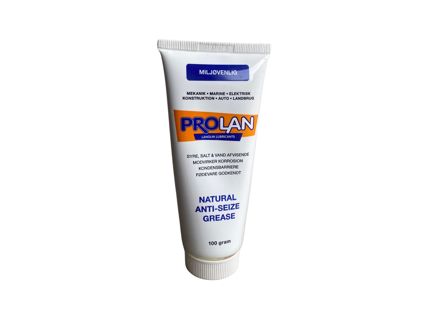 Prolan 450 Vet (Barrière++ & montagepasta)