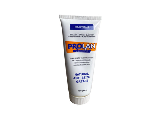 Prolan 450 Vet (Barrière++ & montagepasta)