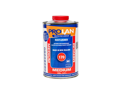 Prolan 170 Medium (Kruipolie & Roestbescherming)