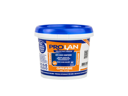 Prolan 450 Vet (Barrière++ & montagepasta)