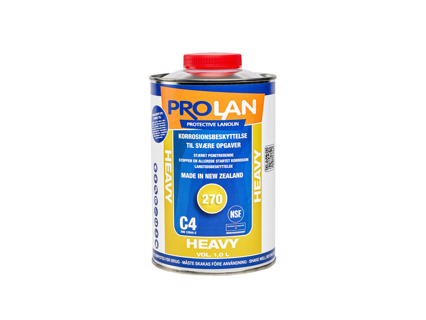 Prolan 270 Heavy (roestbescherming)