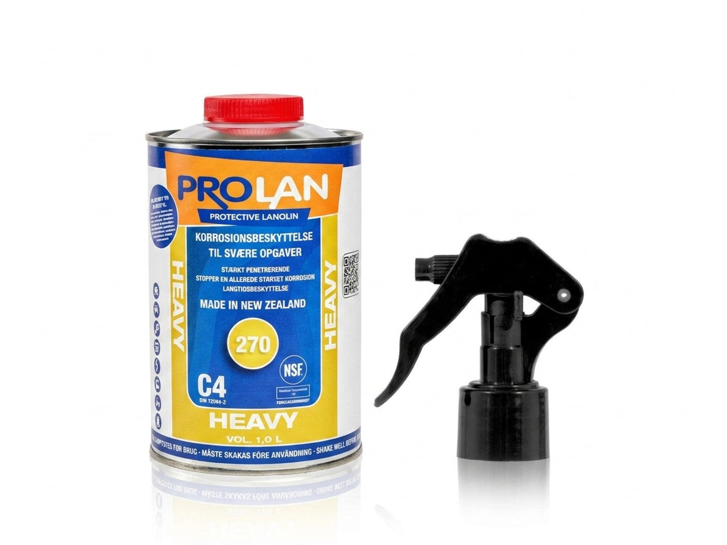 Prolan 270 Heavy (roestbescherming)