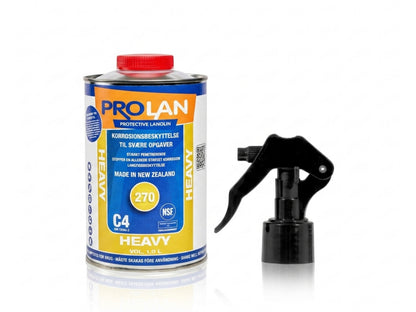 Prolan 270 Heavy (roestbescherming)