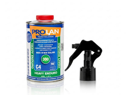 Prolan 300 Enduro (Roestbescherming+)