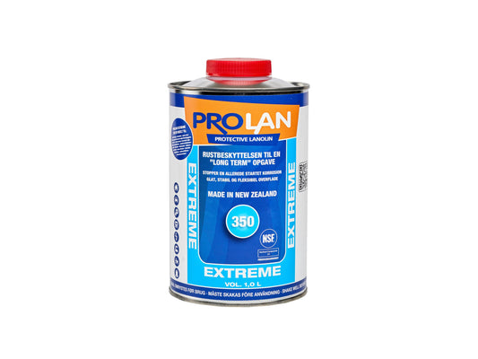 Prolan 350 Extreme (Barrière)