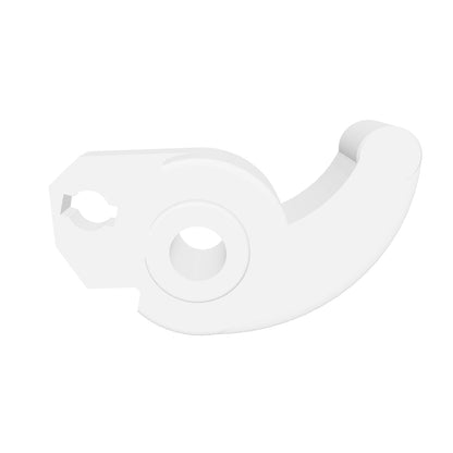 Suzuki Alto SS80 Deurslot knop (set)